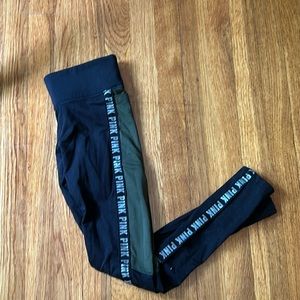 small VICTORIA SECRET Yoga pants